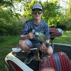 Meet your Posher, Brayden